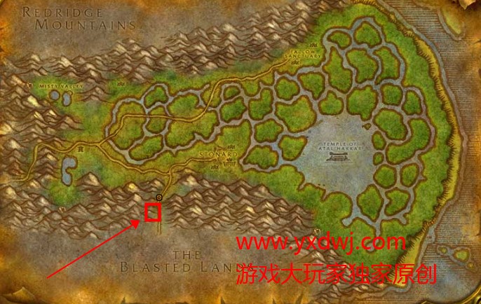 魔兽世界怀旧服古代英雄任务怎么做？WOW怀旧服阿弗拉沙碎片怎么得？