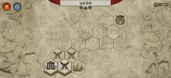 大征服者：罗马如何快速提升将领等级？快速提升将领等级方法