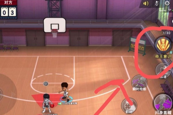 灌篮高手牧绅玩法分析及建议