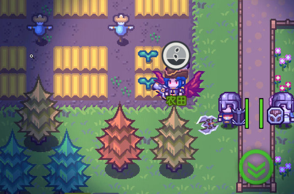 伊洛纳栽培技能怎么升级？栽培技能高效率升级方法