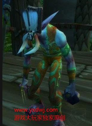 魔兽世界怀旧服强效昏睡药水图纸在哪里购买？WOW怀旧服强效昏睡药水图纸购买地点坐标