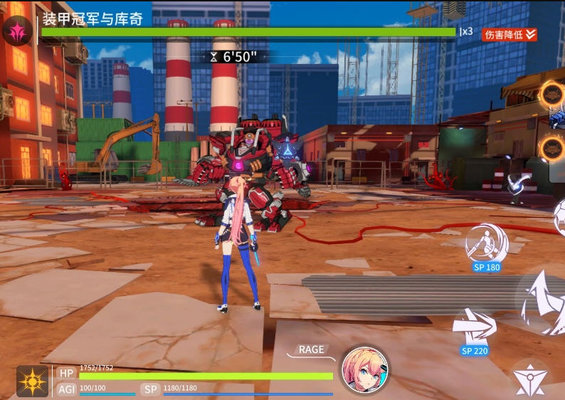 消零世界boss怎么打？boss攻略大全及通用建议