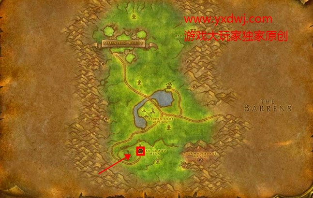 魔兽世界怀旧服斗猪任务怎么做？WOW怀旧服斗猪头和斗猪肋排分别在哪儿掉？