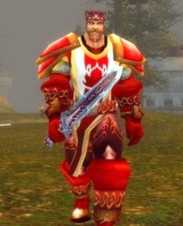 魔兽世界怀旧服纳萨诺斯的计谋任务怎么做?WOW怀旧服十字军领主瓦德玛尔在哪儿?