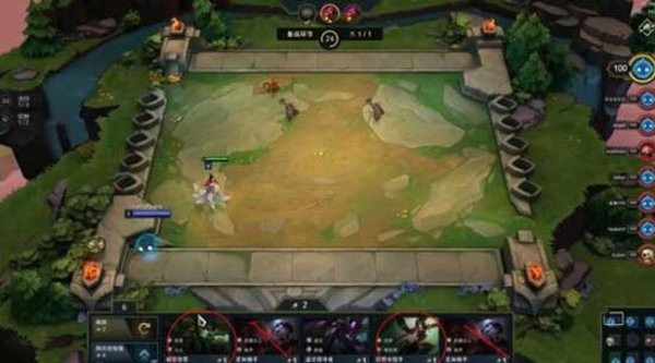 云顶之奕奥巴马最强枪剑阵容及出装选择推荐