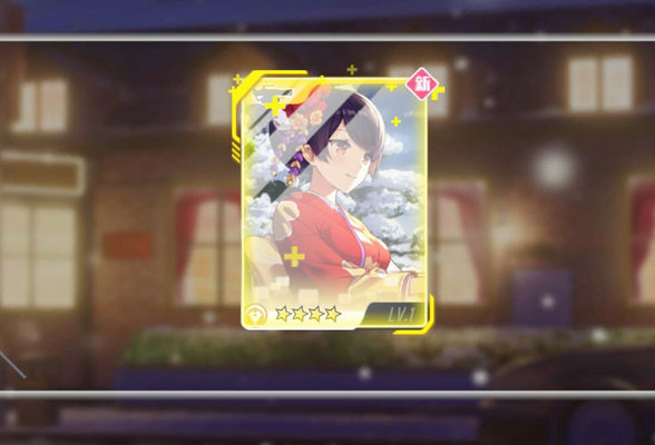 双生视界圣诞活动手枪强度怎么样？圣诞活动手枪强度分析