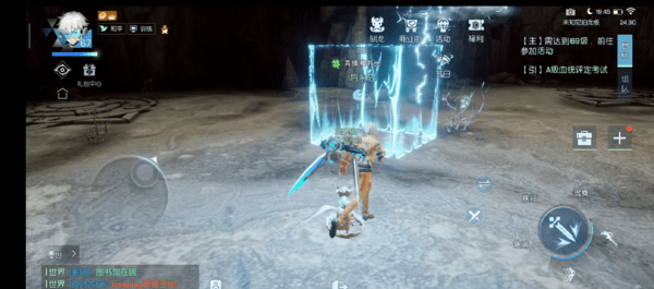 龙族幻想80级新活动尼伯龙根最全面攻略解析