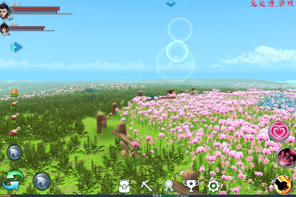 遇见手游怎么快速刷鹿?简易刷鹿方法及新手技巧 遇见手游怎么快速刷鹿?简易刷鹿方法及新手技巧