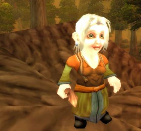 魔兽世界怀旧服寻找麦兰达任务怎么做?WOW怀旧服巫女麦兰达在哪儿? 魔兽世界怀旧服寻找麦兰达任务怎么做?WOW怀旧服巫女麦兰达在哪儿?