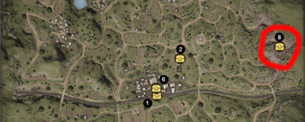 明日之后红杉镇boss的打法攻略