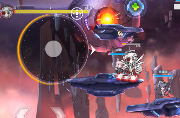 浮生若梦食梦计划1-15怎么打？1-15最简单打法