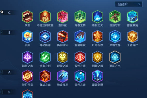 王者荣耀模拟战吴法天女流阵容推荐及玩法思路 王者荣耀模拟战吴法天女流阵容推荐及玩法思路