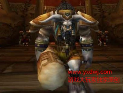 魔兽世界怀旧服部落方冬幕节任务怎么做？WOW怀旧服雷霆崖酋长凯恩血蹄在哪儿？