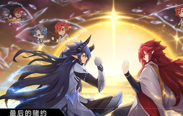 奥拉星第一章剧情结局是什么?第一章结局剧透 奥拉星第一章剧情结局是什么?第一章结局剧透