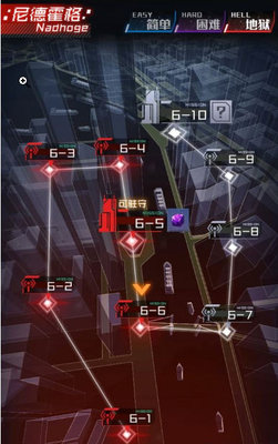 魂器学院地狱6-5boss怎么打？地狱6-5boss打法思路