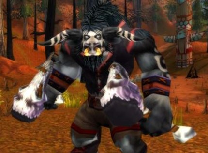 魔兽世界怀旧服石爪山脉为我的村庄复仇怎么做？WOW怀旧服恐怖图腾恶徒在哪儿？