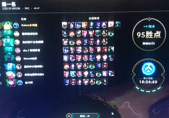 云顶之奕9.21版本各个阵容前期打工仔推荐 云顶之奕9.21版本各个阵容前期打工仔推荐