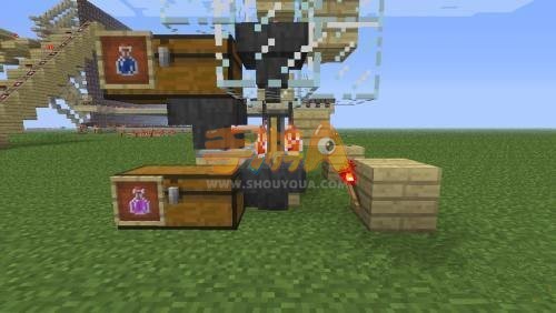 《我的世界》Minecraft5大鲜为人知的生存技能 哪一个最有用呢? 《我的世界》Minecraft5大鲜为人知的生存技能 哪一个最有用呢?