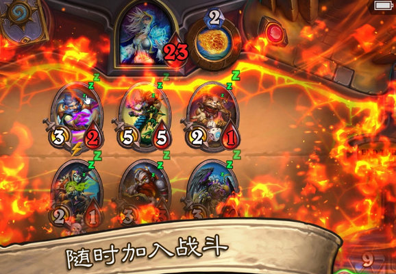 炉石传说9大职业通关技巧及思路