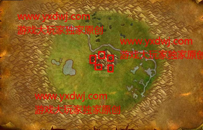 魔兽世界怀旧服究根问底任务怎么做？WOW怀旧服火羽山温度最高的地方在哪儿？