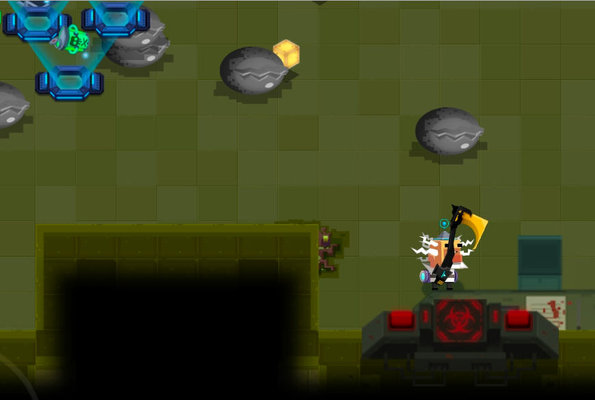 比特小队新版本进不去怎么办？新版本问题解决办法大全