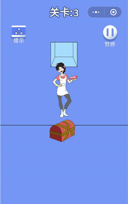 脑力大逃亡3之爸爸的零花钱第3关图文攻略