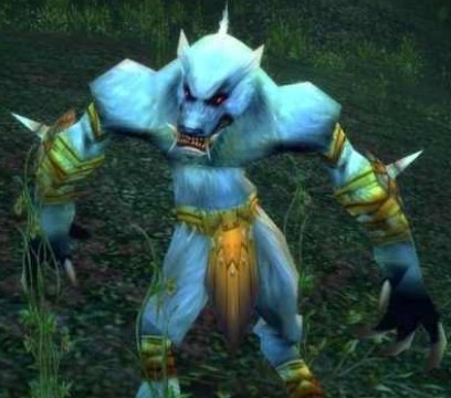 魔兽世界怀旧服证明你的价值任务怎么做？WOW怀旧服月怒白头狼人在哪儿？