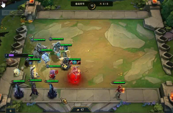 云顶之奕斗枪怎么玩？现版本斗枪分析