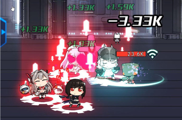 魂器学院地狱推图阵容推荐及难点分析