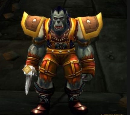 魔兽世界怀旧服黑翼之巢开门任务怎么做？WOW怀旧服黑手的命令掉落具体坐标