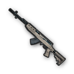 和平精英最好用的枪