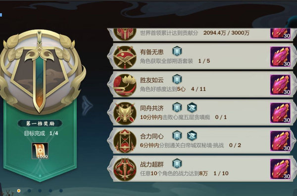 剑网3指尖江湖新版本杨宁强度怎么样？杨宁技能强度分析