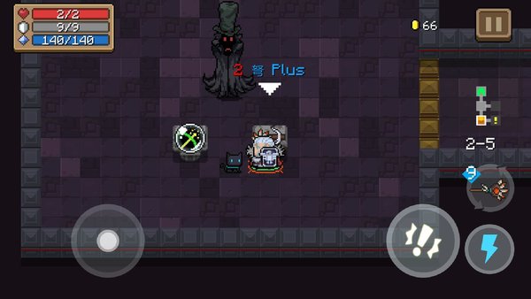 元气骑士最新版本的总结解析分享