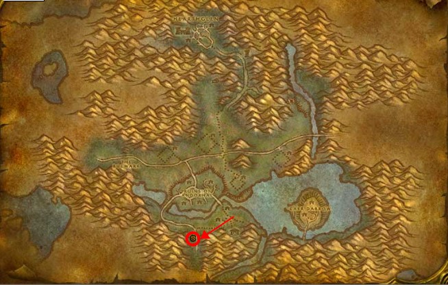 魔兽世界怀旧服瘟疫之锅任务怎么做?WOW怀旧服高阶牧师玛多妮尔在哪儿? 魔兽世界怀旧服瘟疫之锅任务怎么做?WOW怀旧服高阶牧师玛多妮尔在哪儿?