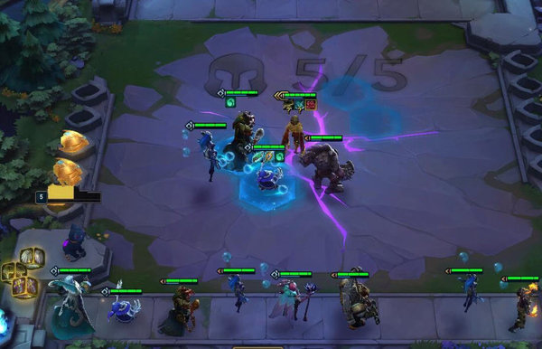 云顶之奕法海阵容怎么玩？法海阵容注意事项