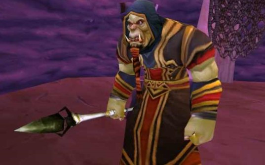 魔兽世界怀旧服奥格瑞玛尼尔鲁火刃任务怎么做？WOW怀旧服尼尔鲁火刃哪儿打