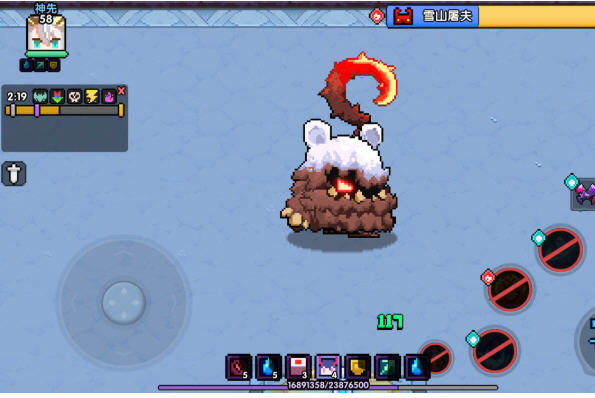 我的勇者秘境boss出场规律时间分析 我的勇者秘境boss出场规律时间分析