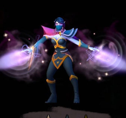 v社自走棋刀塔霸业上分阵容推荐大招流