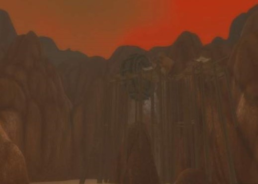 魔兽世界怀旧服石爪山脉格雷苏任务怎么做？WOW怀旧服格雷苏在哪儿？