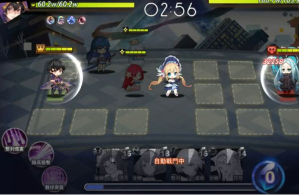 命运神界梦境链接秘境怎么玩?秘境玩法心得分享 命运神界梦境链接秘境怎么玩?秘境玩法心得分享