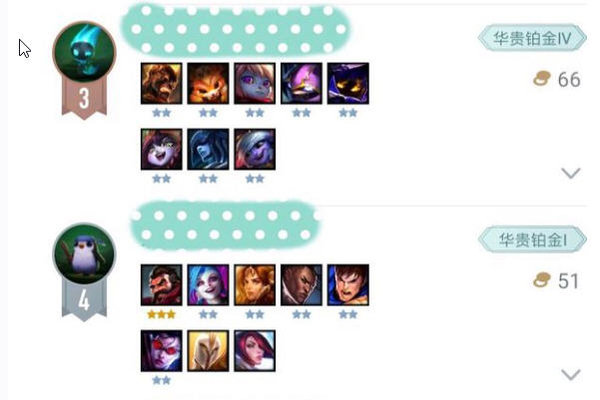 云顶之奕狂野刺阵容运营思路及装备推荐