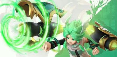 一起来捉妖句芒玩法攻略