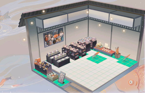 阴阳师百闻牌商店街怎么玩？商店街玩法技巧