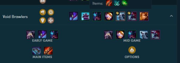 云顶之奕新版本9.15阵容强度评级和简要攻略