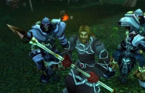 魔兽世界怀旧服突袭芬里斯岛任务怎么做?WOW怀旧服图勒鸦爪在哪儿? 魔兽世界怀旧服突袭芬里斯岛任务怎么做?WOW怀旧服图勒鸦爪在哪儿?