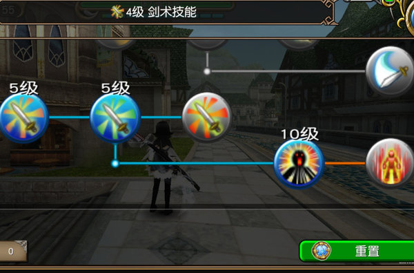 托拉姆物语隔离补位有哪些技能？隔离补位最合适技能