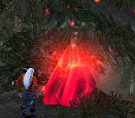 魔兽世界怀旧服黑海岸清洗水晶任务怎么做?WOW怀旧服奥伯丁月亮井在哪儿? 魔兽世界怀旧服黑海岸清洗水晶任务怎么做?WOW怀旧服奥伯丁月亮井在哪儿?