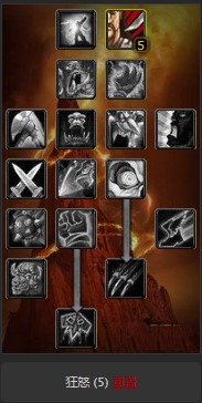 魔兽世界怀旧服战士团本副T天赋怎么点？WOW战士团本处理add天赋