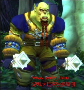 魔兽世界怀旧服石爪山的困境任务怎么做？WOW怀旧服污浊的水元素在哪儿？