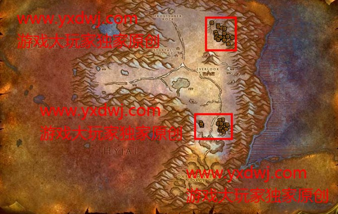 魔兽世界怀旧服枭兽魂精怎么获取？WOW怀旧服法系职业30智力buff魂能之诈在哪里获得？